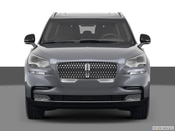 2021 Lincoln Aviator Exterior: 1