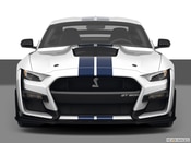 2021 Ford Mustang Exterior: 1