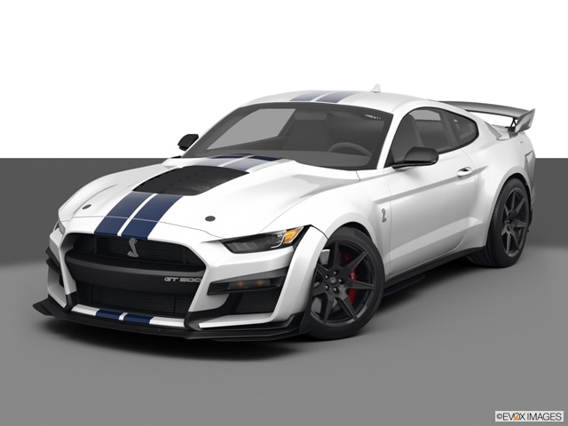 2022 Ford Mustang Price, Value, Ratings & Reviews