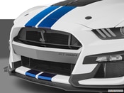 2022 Ford Mustang Exterior: 1