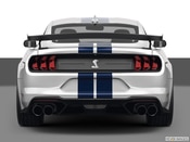 2022 Ford Mustang Exterior: 1