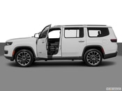2022 Jeep Wagoneer All Media: 1