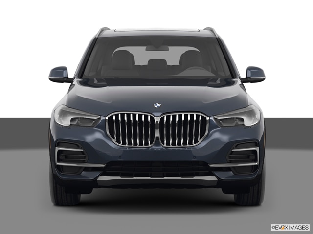 New 2022 BMW X5 Reviews, Pricing & Specs | Kelley Blue Book