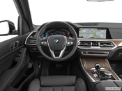 2022 BMW X5 Interior: 0
