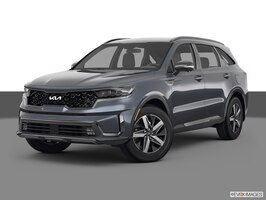 2023 Kia Sorento