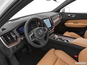 2022 Volvo XC60 Interior: 0