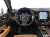 2022 Volvo XC60 Interior: 0