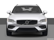 2022 Volvo V60 Exterior: 1