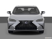 2022 Lexus ES Exterior: 1