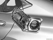 2022 Lexus ES Exterior: 1