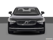 2022 Volvo S90 Exterior: 1