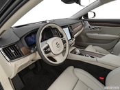 2022 Volvo S90 Interior: 0