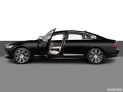 2022 Volvo S90 All Media: 1