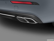 2022 Volvo S60 Exterior: 1