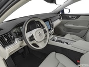 2022 Volvo S60 Interior: 0