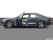 2022 Volvo S60 All Media: 1