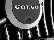 2022 Volvo XC90 Exterior: 1