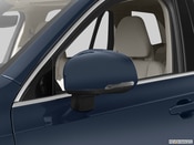 2022 Volvo XC90 Exterior: 1