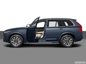 2022 Volvo XC90 All Media: 1