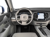 2022 Volvo XC90 Interior: 0