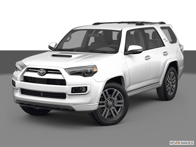 2023 4runner Mpg New 2023 Toyota 4runner Reviews Pricing Specs Kelley Blue Book