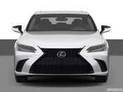 2023 Lexus ES Exterior: 1