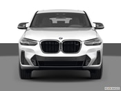 2025 BMW X4 Exterior: 1