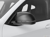 2025 BMW X4 Exterior: 1