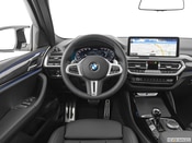 2025 BMW X4 Interior: 0