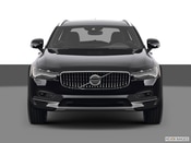 2022 Volvo V90 Exterior: 1