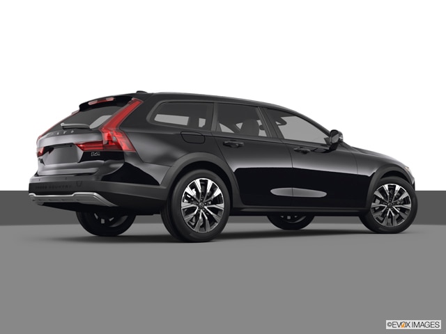 New 2023 Volvo V90 B6 Plus Cross Country Prices