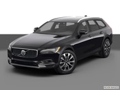 2024 Volvo V90 Exterior: 1