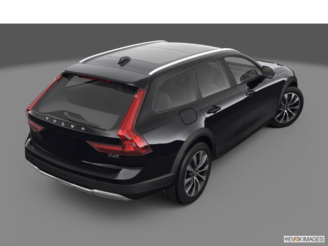 2024 Volvo V90 Price, Reviews, Pictures & More