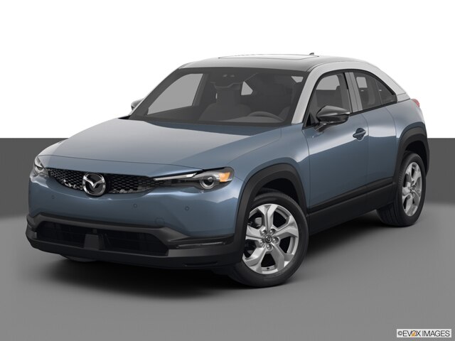 2022 MAZDA MX-30 Premium Plus Sport Utility 4D Price, Listings