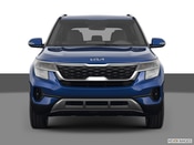 2023 Kia Seltos Exterior: 1