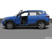 2023 Kia Seltos All Media: 1