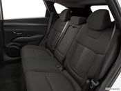 2022 Hyundai Tucson Hybrid Interior: 0