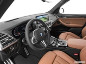 2022 BMW X3 Interior: 0