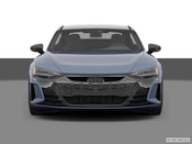 2022 Audi e-tron GT Exterior: 1