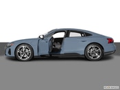 2023 Audi e-tron GT All Media: 1