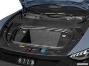 2024 Audi e-tron GT Exterior: 1