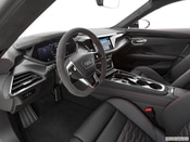2022 Audi RS e-tron GT Interior: 0
