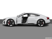 2022 Audi RS e-tron GT All Media: 1