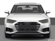 2024 Audi A4 Exterior: 1