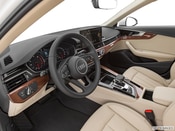 2024 Audi A4 Interior: 0
