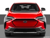 2023 Subaru Solterra Exterior: 1