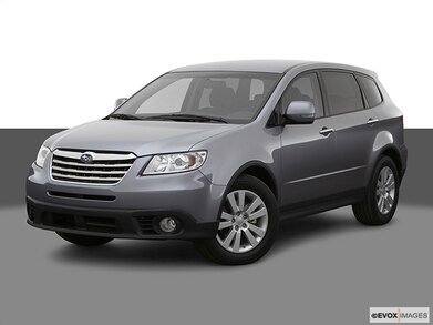 2008 Subaru Tribeca Pricing Reviews Amp Ratings Kelley