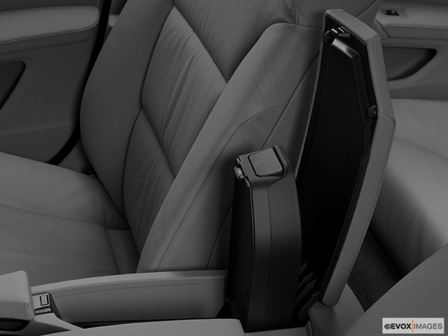 2008 Bmw 5 Series Prices Reviews Pictures Kelley Blue Book