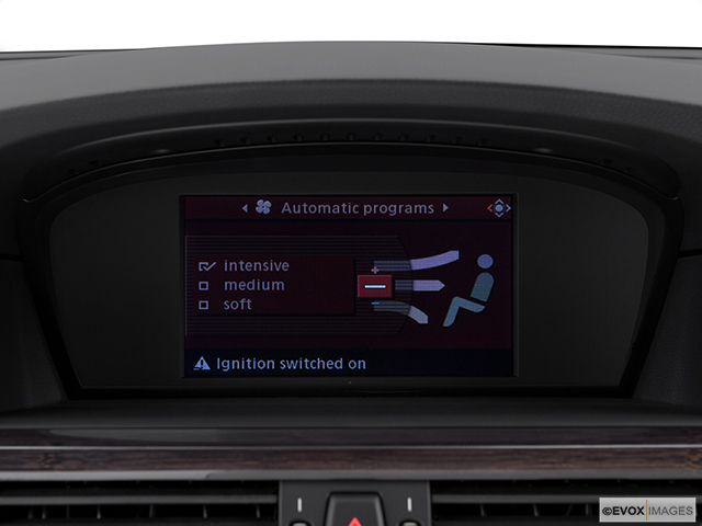 2008 Bmw 5 Series Prices Reviews Pictures Kelley Blue Book