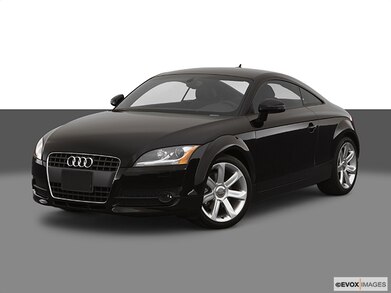 Used 2008 Audi Tt Values Cars For Sale Kelley Blue Book